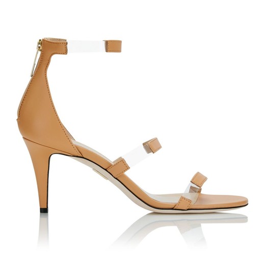 Tamara mellon pumps pelle - mellon, in