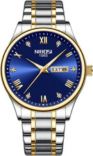 Orologio Da Polso, Quadrante