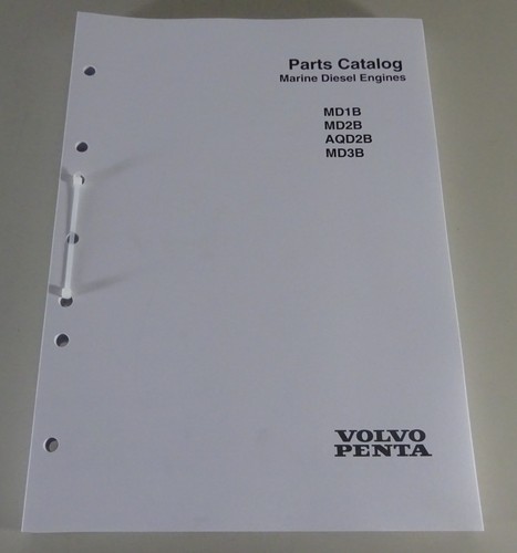 Parts catalog elenco - catalog,
