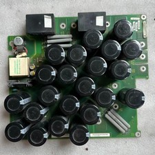 Scheda power drive inverter