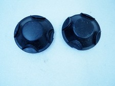 TAPPO TAPPI Faro Fanale anteriore kawasaki ninja zx6r zx6 r 636 - 2003 2004