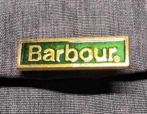 Vintage barbour green - barbour,