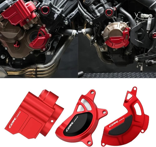 3pz per honda cbr - 3pz, 650r