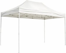 Amicasa Gazebo da Giardino 3x4