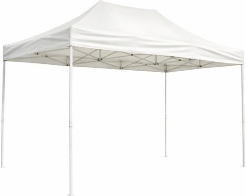 Amicasa gazebo giardino 3x4 - da,