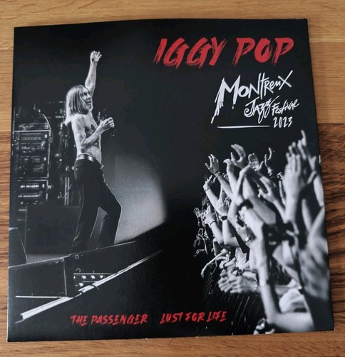 Iggy pop the passenger - pop,