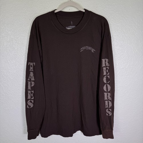 Cactus jack jackboys camicia - cactus,
