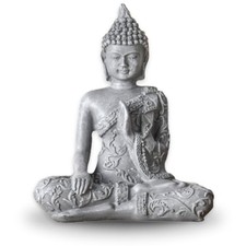 Statua Buddha Meditazione 1 -