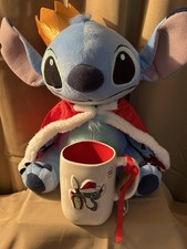 Disney Lilo & Stitch King