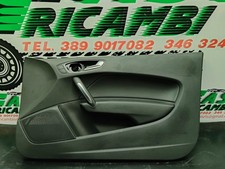 PANNELLO PORTA ANTERIORE DESTRA AUDI A1 8X 3 PORTE 2016 8X3868110