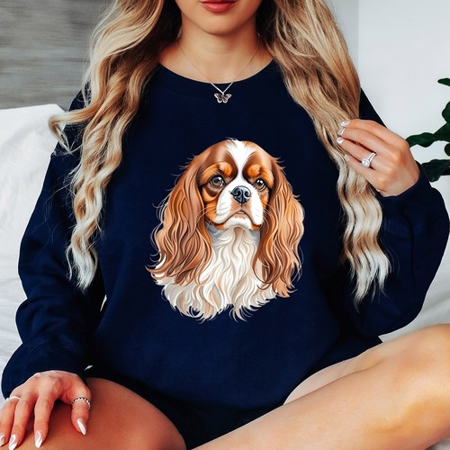 Felpa donna cavalier - felpa, da