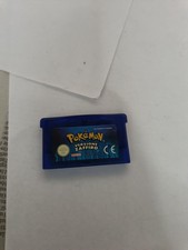 Pokémon versione zaffiro