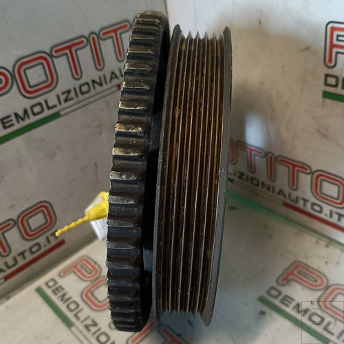 55217836 puleggia albero - 55217836,