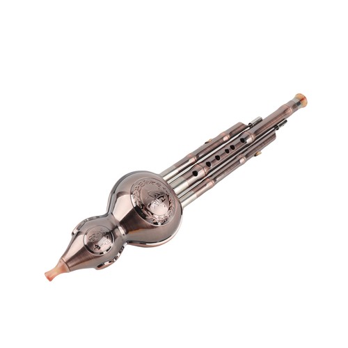 Flauto cucurbit zucca hulusi - cucurbit,
