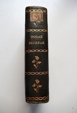 HORAE DIURNAE BREVIARII