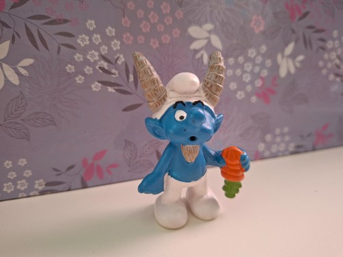 Puffi schleich peyo - puffi,