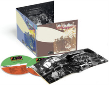 Led Zeppelin Led Zeppelin II