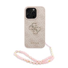 Custodia Guess iPhone 16 Pro