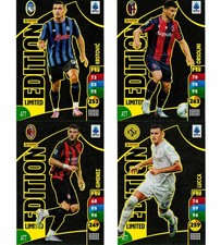 Panini calciatori adrenalyn - adrenalyn, xl