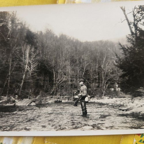 Foto istantanea vintage - , in
