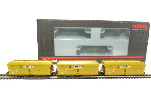 Märklin miniclub scala - märklin,