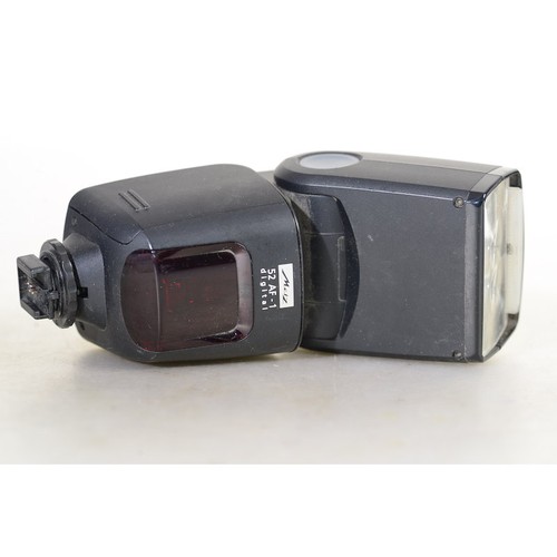 Flash metz 1 - flash,