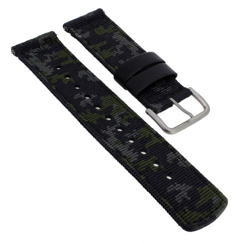 Casio cinturino tessile - casio, di