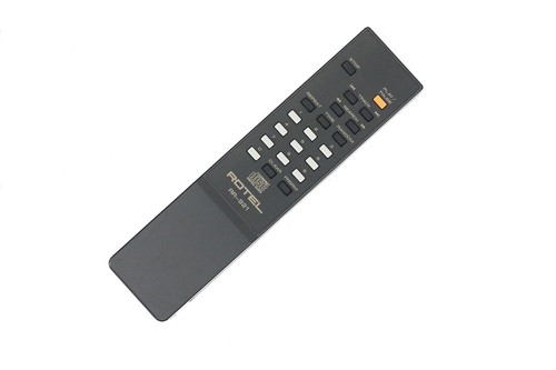 Rotel 921 - rotel, rr-921