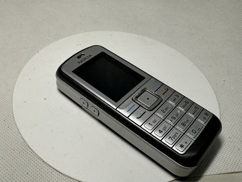 Telephono cellulare nokia - telephono, 6070