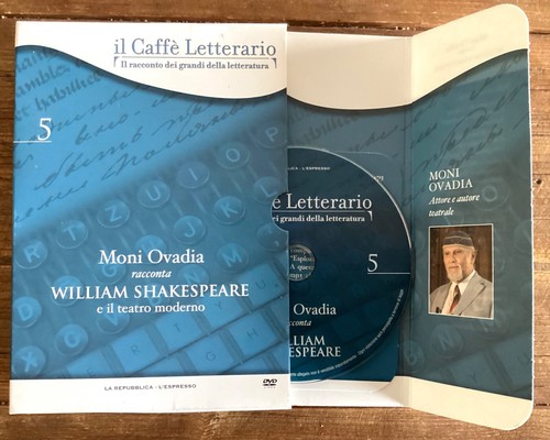 Dvd collezione il caffè - collezione,
