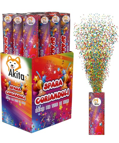 Cannoni tubo spara - 4,