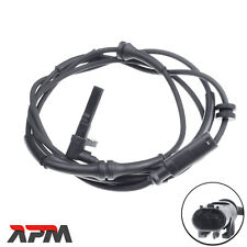 Sensore ABS Anteriore SX per Alfa Romeo 147 937 1.6L 1.9L 2.0L 2002-2010