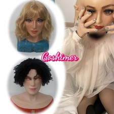 Maschera per la testa in