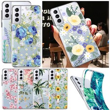 Cover lucida per Samsung