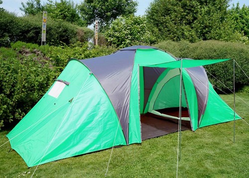 Tenda campeggio loksa - da,