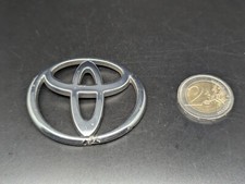 Toyota 55mm logo - logo, volante