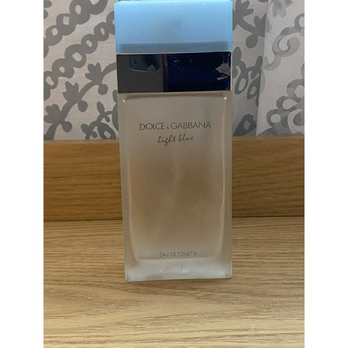 Dolce gabbana eau de - dolce,