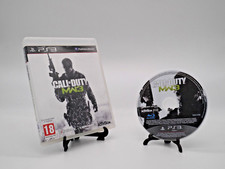 Call of Duty Modern Warfare 3