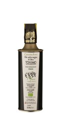 OLIO EXTRA VERGINE D'OLIVA