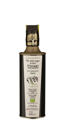 Olio extra vergine oliva - extra,
