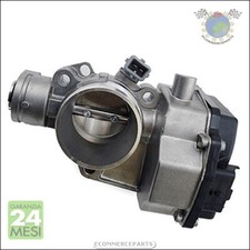 Corpo Farfallato Sidat per