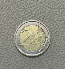 Moneta euro expo - moneta,