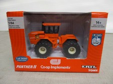 Co-op Panther II 4WD Toy