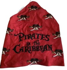 Costume Pirati dei Caraibi