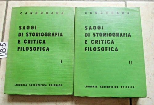 Saggi storiografia e - saggi,