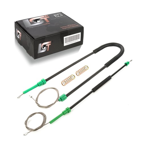 Kit riparazione alzacristalli