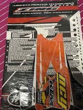 Decalcomanie grafiche Zing Ktm