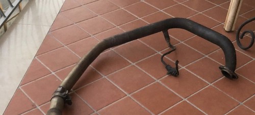 Collettore sonda lampda - sonda,
