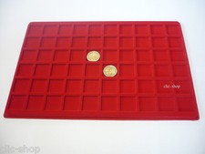 VASSOIO GRANDE COLORE ROSSO
