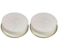 Coppia applique da parete